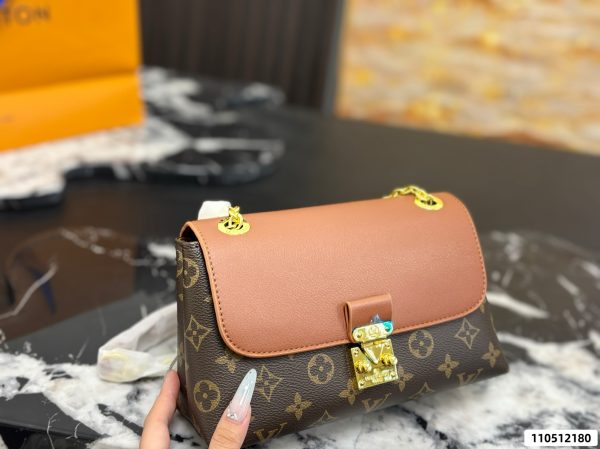 LV Madeleine BB Bag