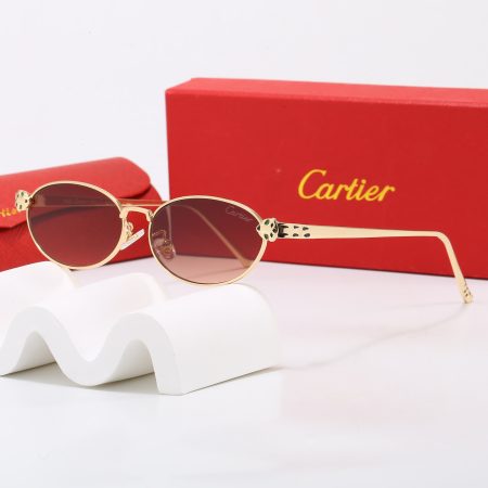 Cartier Fashionable Sunglasses - Image 5