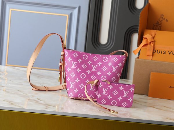 LV All In BB