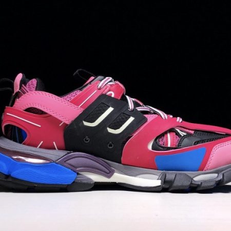 Balenciaga Sneaker TRACK Tess.s.Gomma 5000008 - Image 14