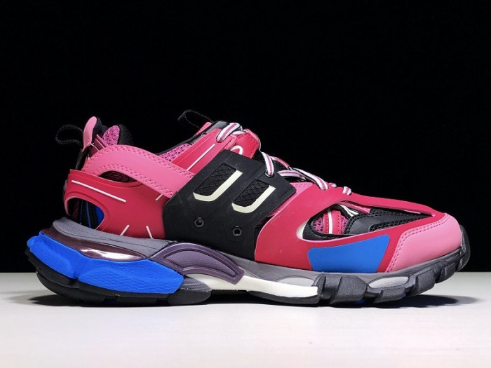 Balenciaga Sneaker TRACK Tess.s.Gomma 5000008 - Image 14