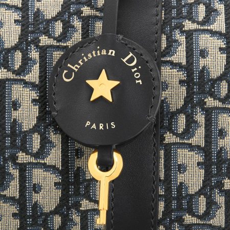 Dior Groove 20 Handbag - Image 5
