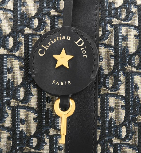 Dior Groove 20 Handbag