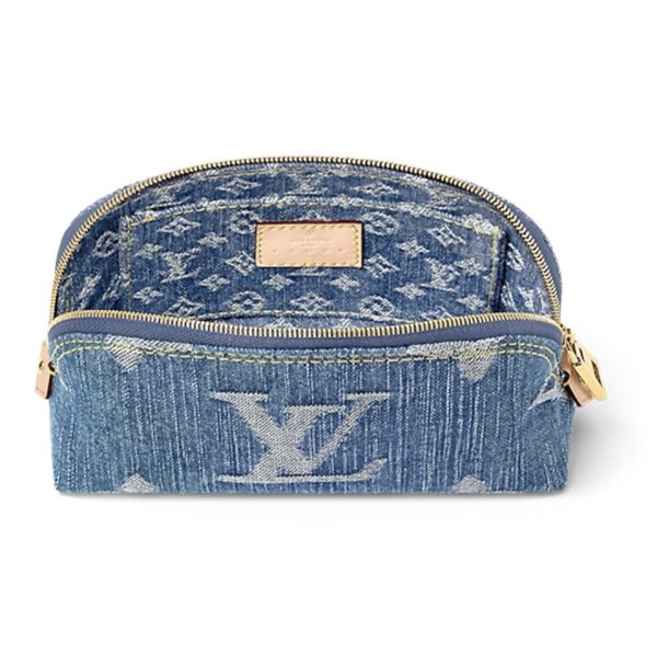 LV Pochette Cosmétique PM Bag