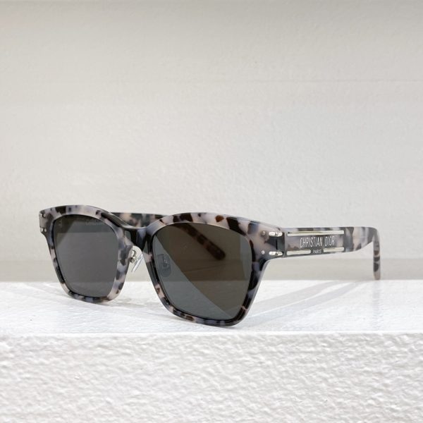 Dior Fashion Casual Sunglasses Top Quality