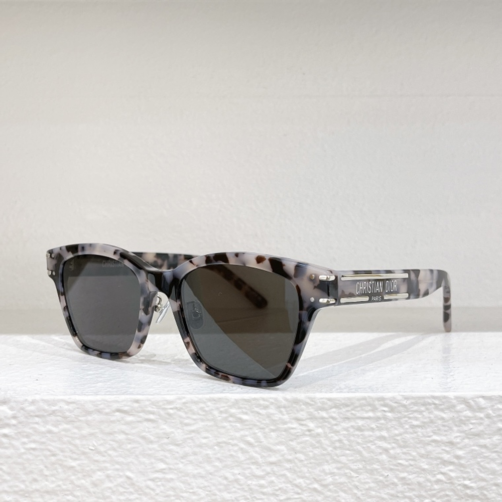 Dior Fashion Casual Sunglasses Top Quality - Image 6