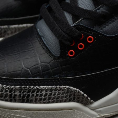 Air Jordan 3 Animal Instinct 2.0 CV3583-003 - Image 11