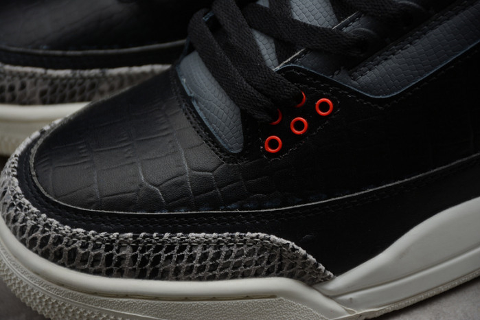 Air Jordan 3 Animal Instinct 2.0 CV3583-003 - Image 11