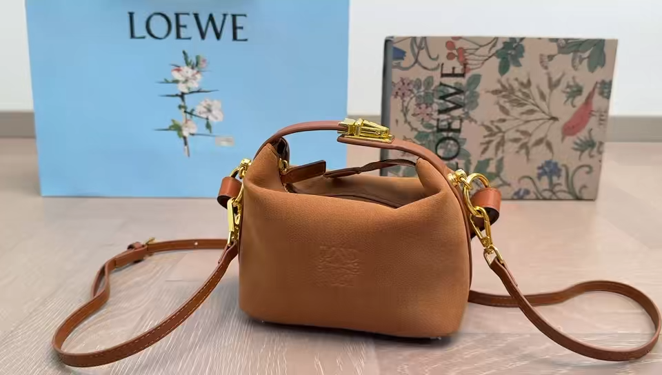 Loewe Lunch Bag - Image 3