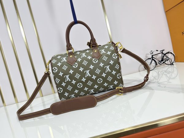 LV Speedy Bandoulière 25 Bag