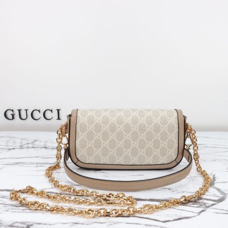Gucci Horsebit 1955 Bag - Image 4