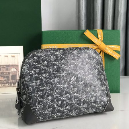 Goyard Vendome Pouch - Image 11