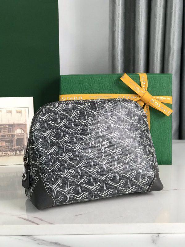 Goyard Vendome Pouch