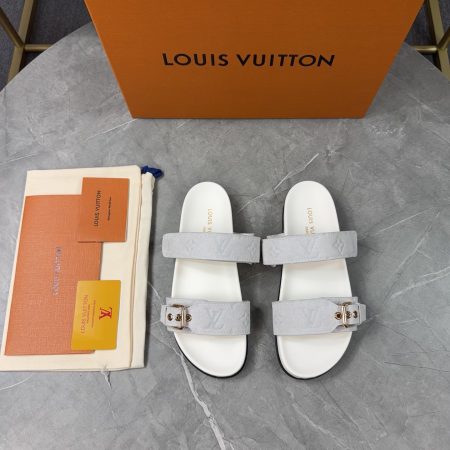 LV Venice Sandals - Image 2