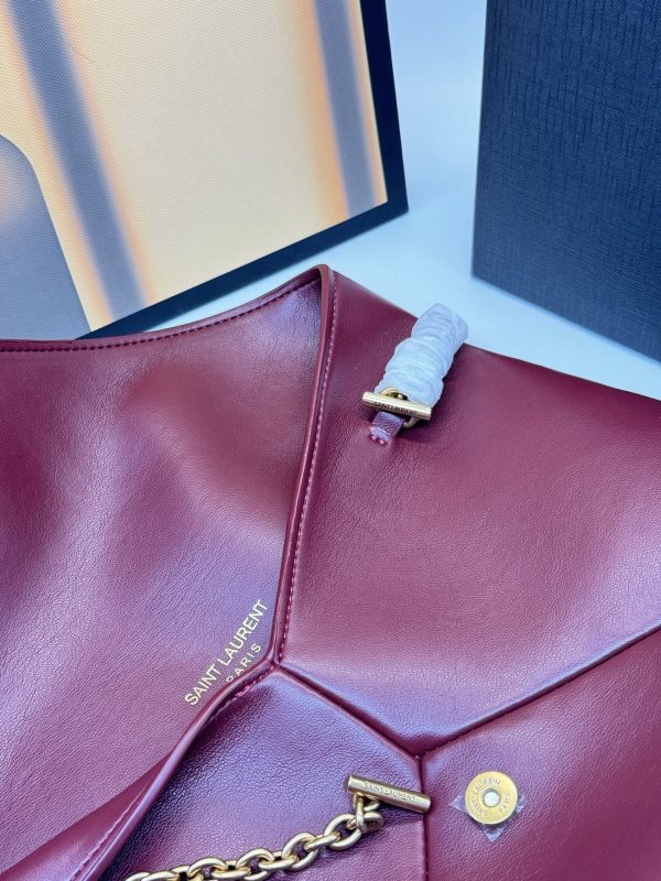 YSL Cassandre Bag