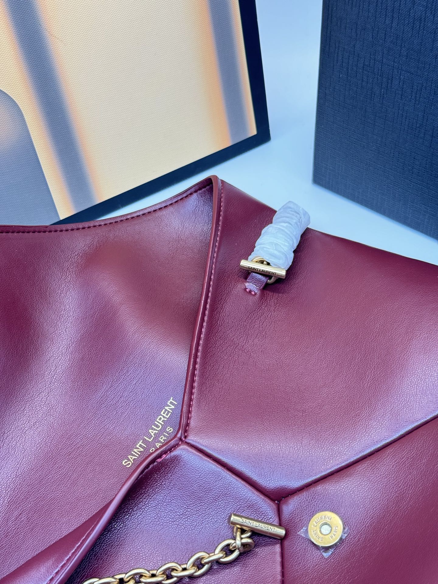 YSL Cassandre Bag - Image 4