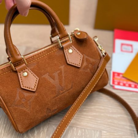 LV Pillow Bag