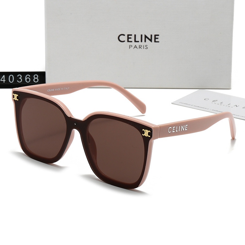 Celine Fashionable Sunglasses - Image 6