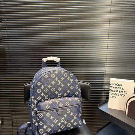 LV Apollo Backpack - Image 4