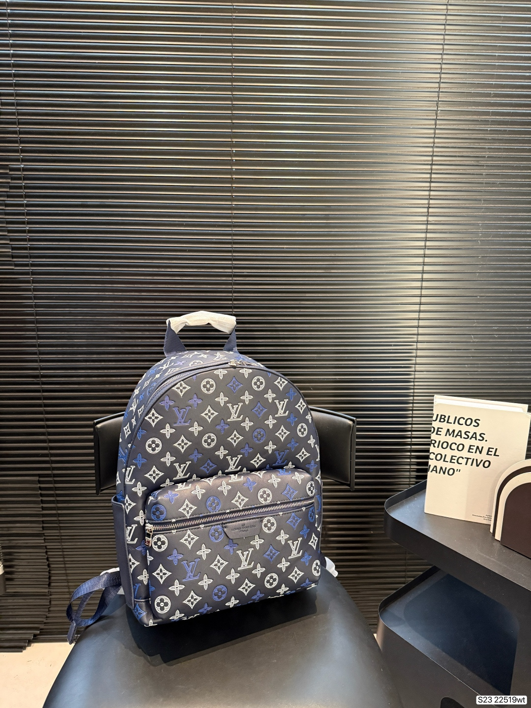 LV Apollo Backpack - Image 4
