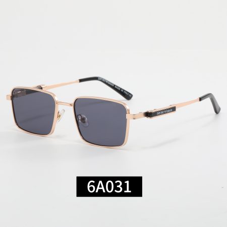 Armani Fashionable Sunglasses - Image 3