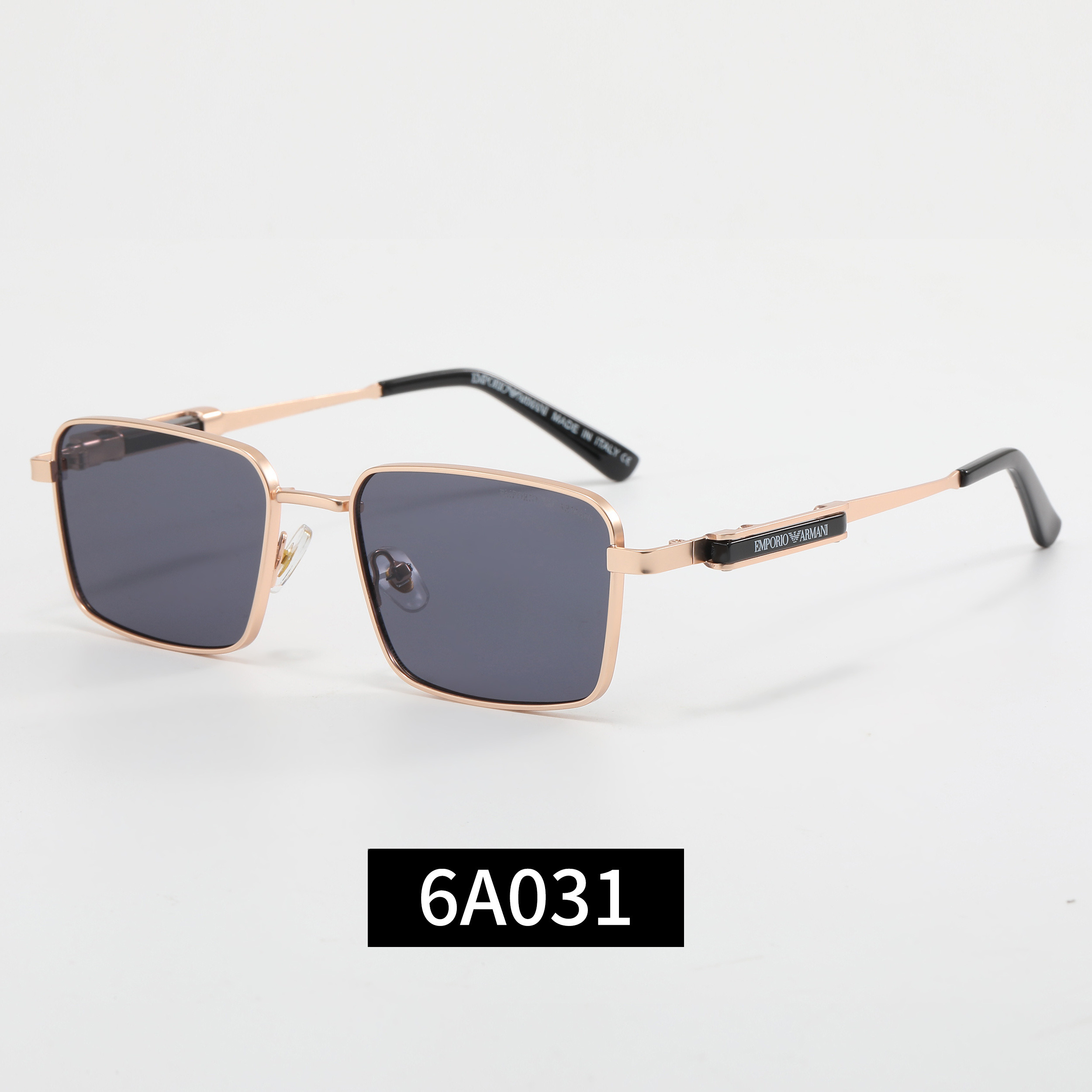 Armani Fashionable Sunglasses - Image 3