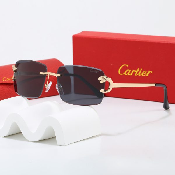 Cartier Fashionable Sunglasses
