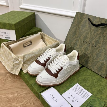 Gucci Sneakers - Image 2