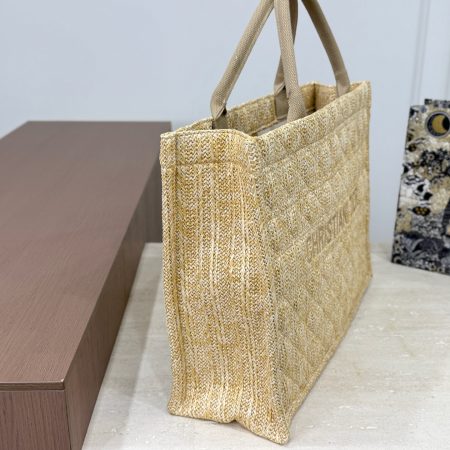Dior Book Tote - Image 2