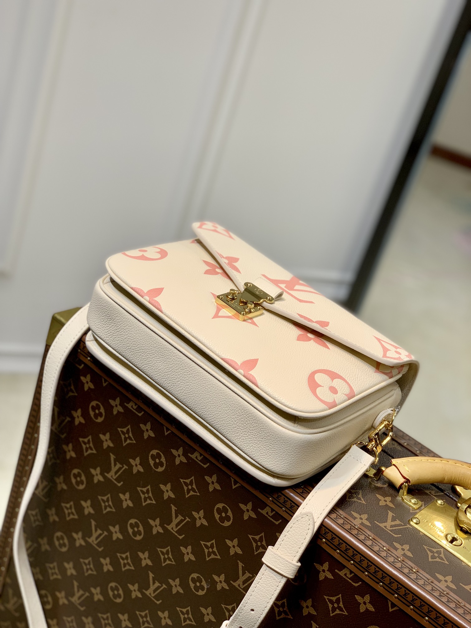 Pochette Metis M45573 - Image 8
