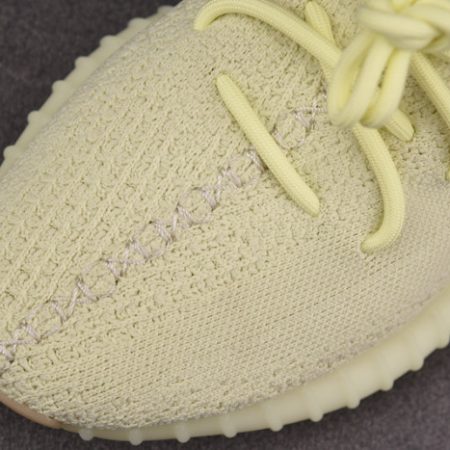 Yeezy 350 Boost V2 BUTTER SHIPS F36980 - Image 11