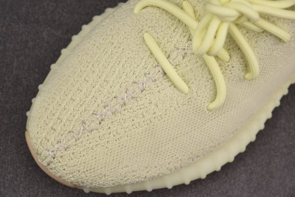 Yeezy 350 Boost V2 BUTTER SHIPS F36980