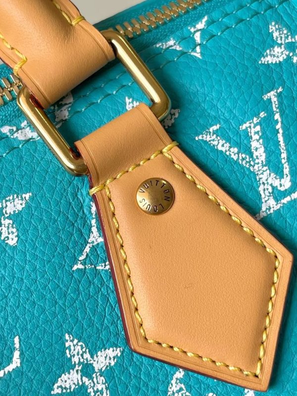 LV Speedy P9 25cm Bag Top Quality