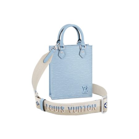 LV Petit Sac Plat - Image 7