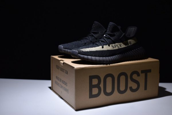 Yeezy Boost 350 V2 "Green" BY9611