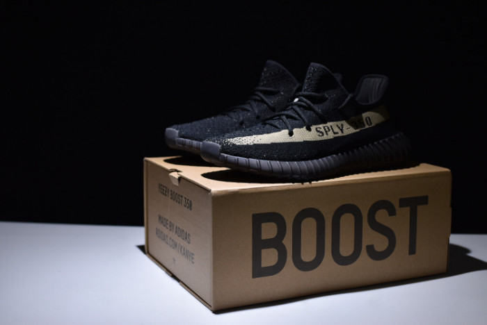 Yeezy Boost 350 V2 "Green" BY9611 - Image 4