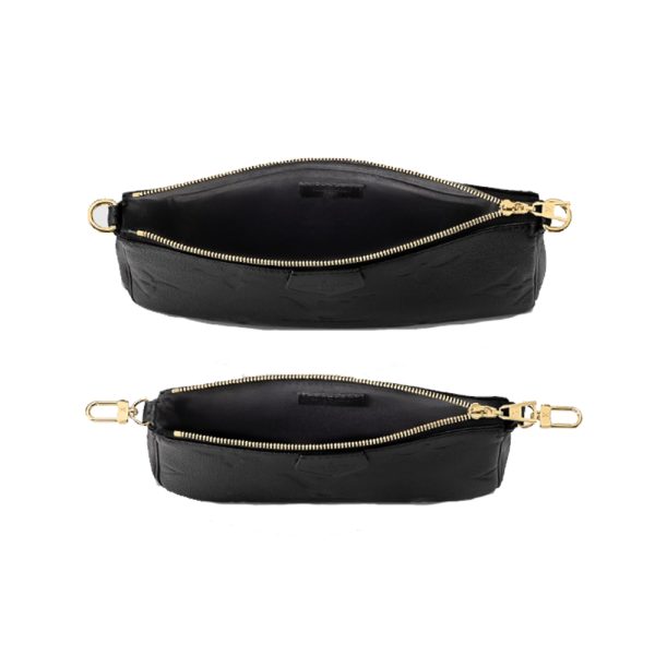 LV Multi Pochette Accessoires Bag