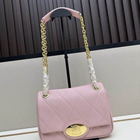 Knight Seal Bag