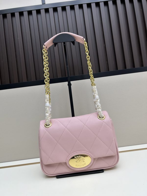 Knight Seal Bag