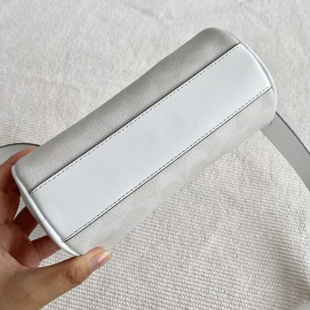 Lacey 20 Bag White - Image 4