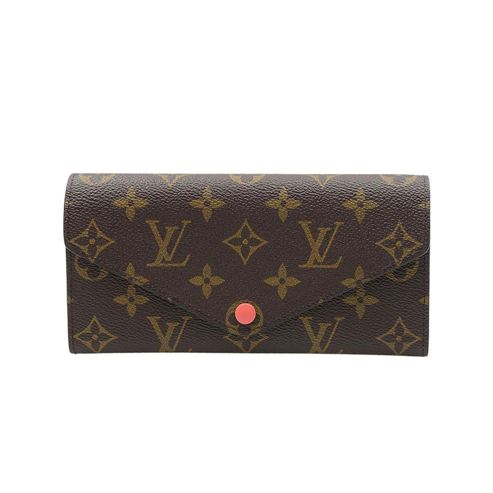 LV Josephine Wallet - Image 1