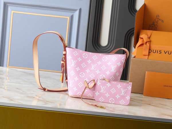 LV All In BB