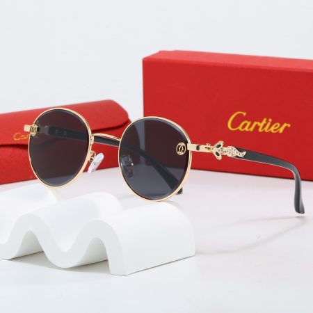 Cartier Fashionable Sunglasses - Image 7