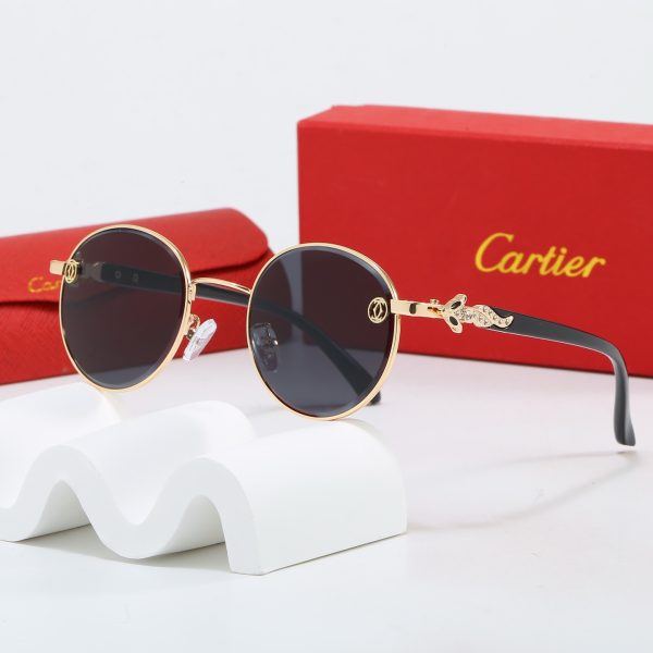 Cartier Fashionable Sunglasses