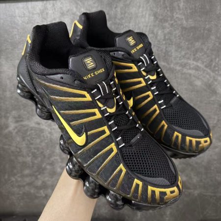 Nike Shox TL Sneakers - Image 7