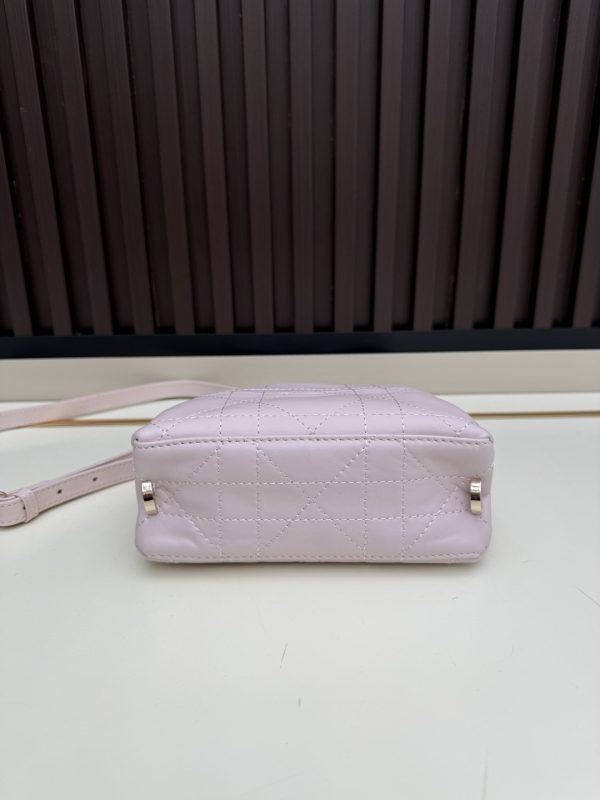 Dior Trianon Bag