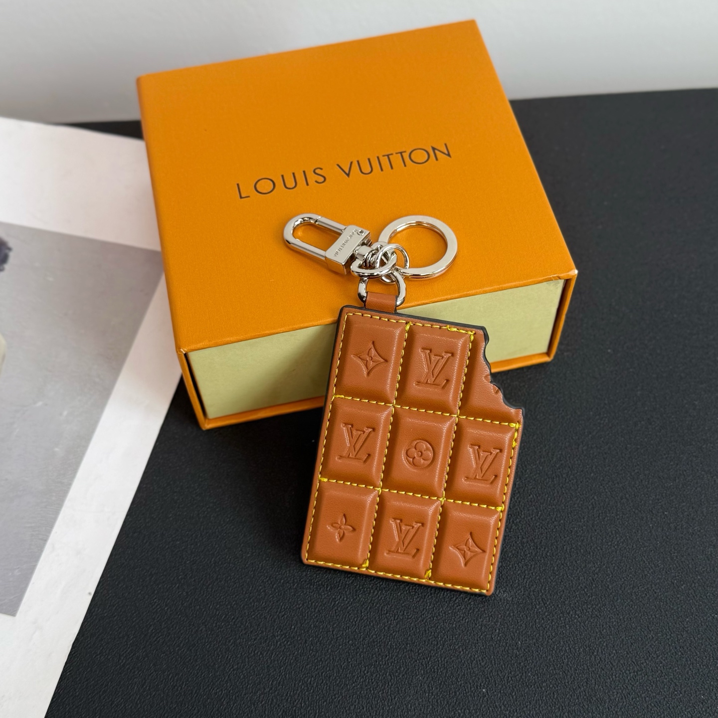 LV Accessories - Image 1