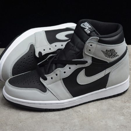 AIR JORDAN 1 RETRO HIGH OG SHADOW 2.0 555088-035 - Image 11