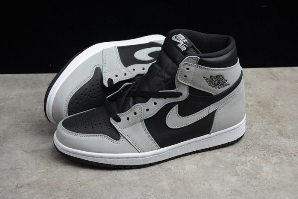 AIR JORDAN 1 RETRO HIGH OG SHADOW 2.0 555088-035