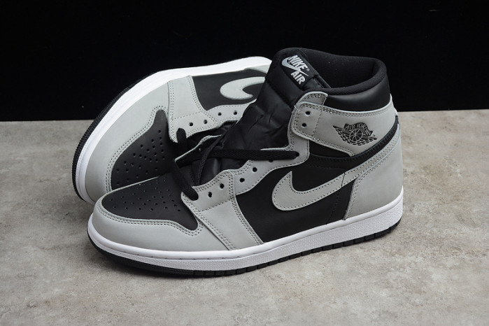 AIR JORDAN 1 RETRO HIGH OG SHADOW 2.0 555088-035 - Image 11